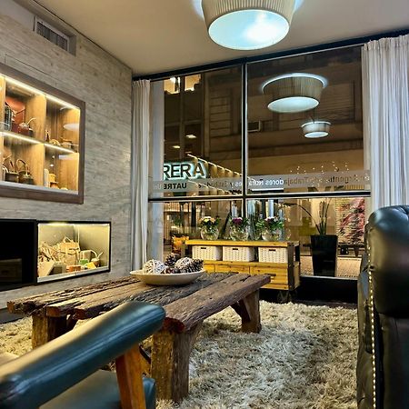 Hotel Facon Grande ブエノスアイレス エクステリア 写真