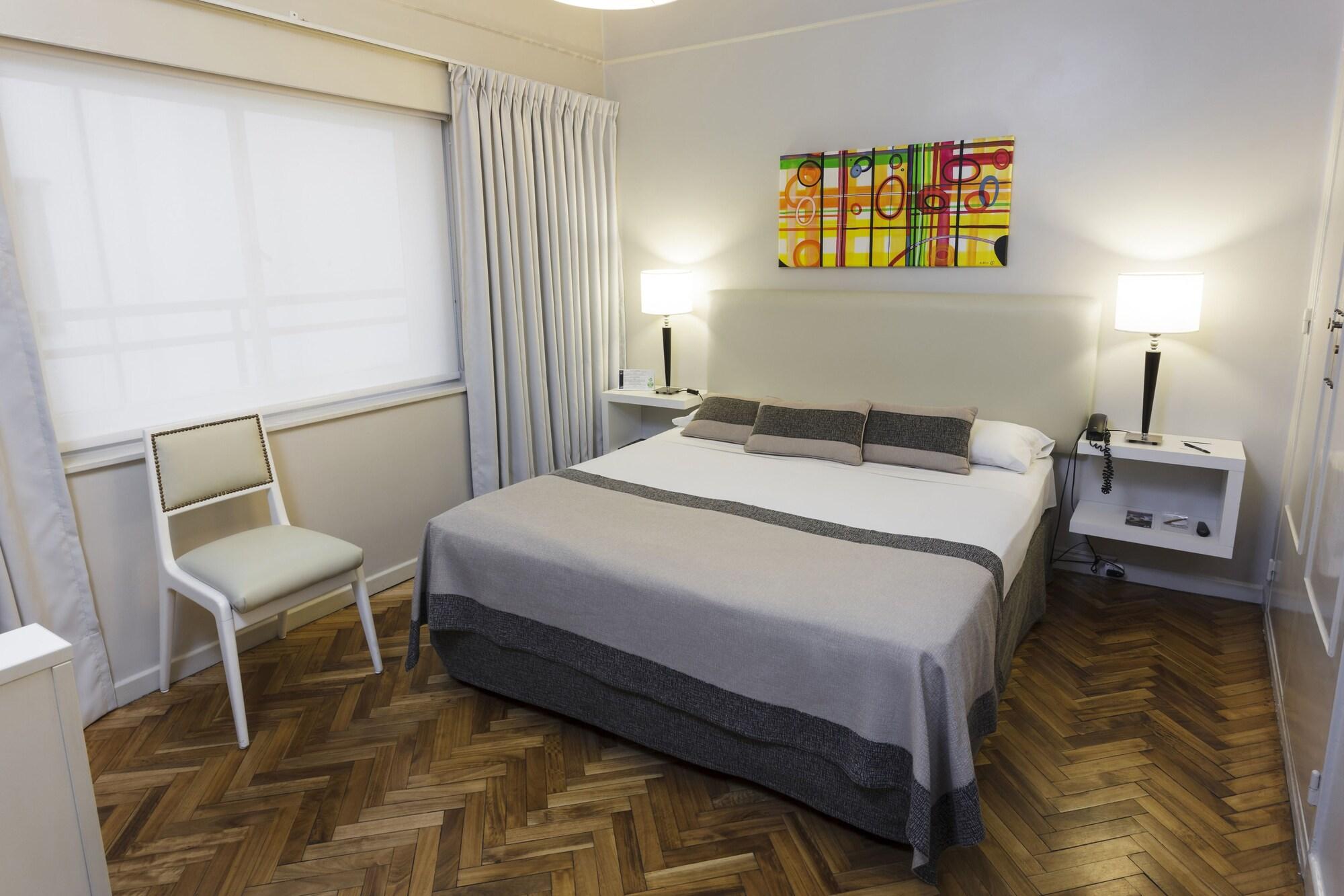 Hotel Facon Grande ブエノスアイレス エクステリア 写真