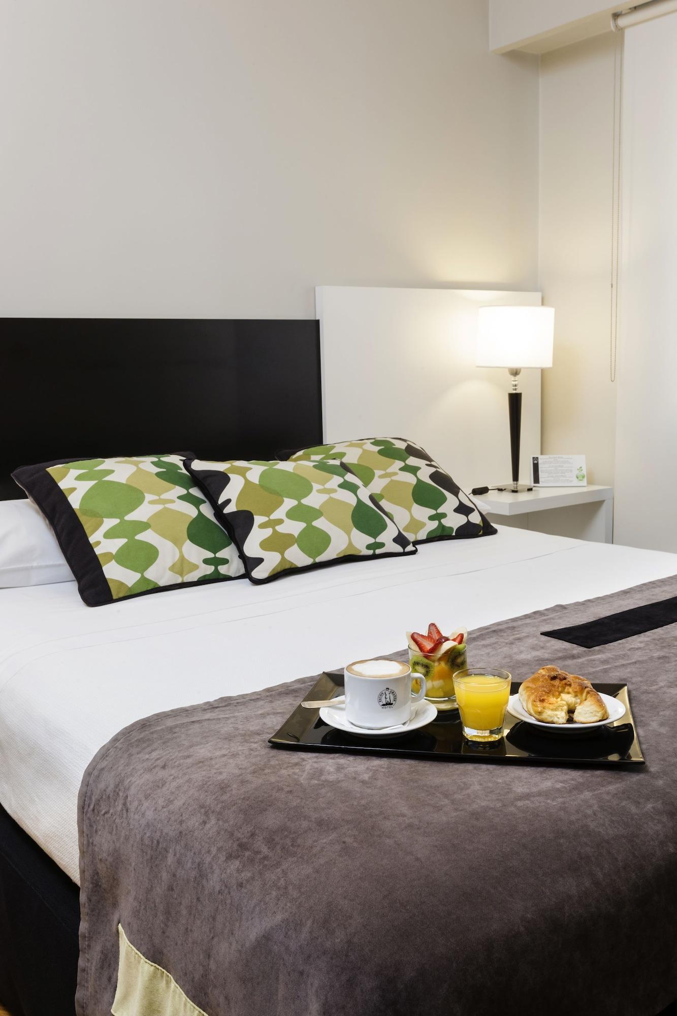 Hotel Facon Grande ブエノスアイレス エクステリア 写真