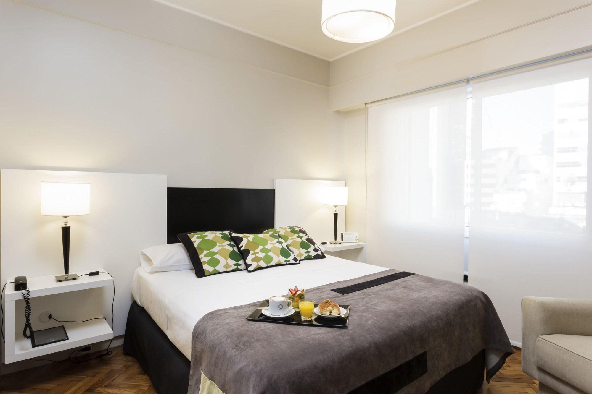 Hotel Facon Grande ブエノスアイレス エクステリア 写真