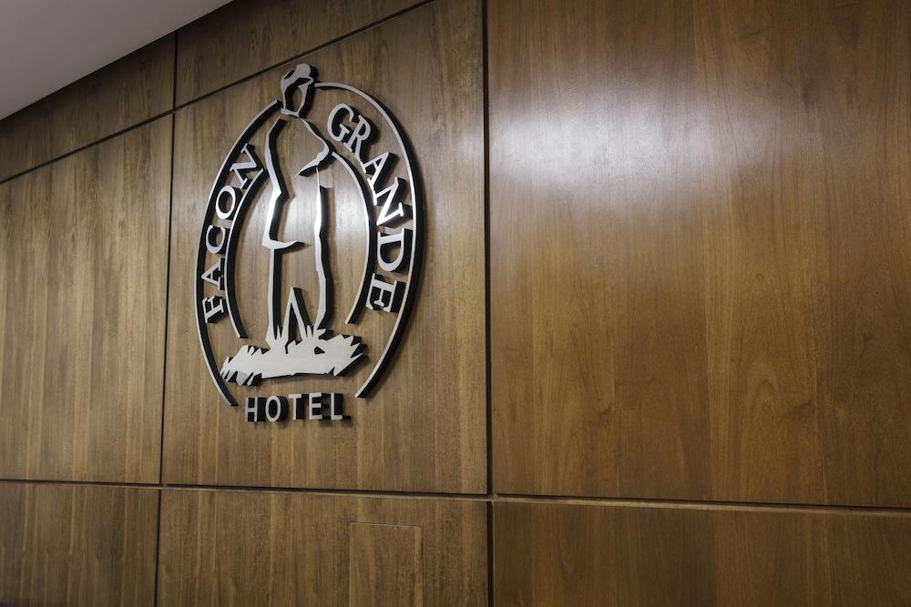 Hotel Facon Grande ブエノスアイレス エクステリア 写真