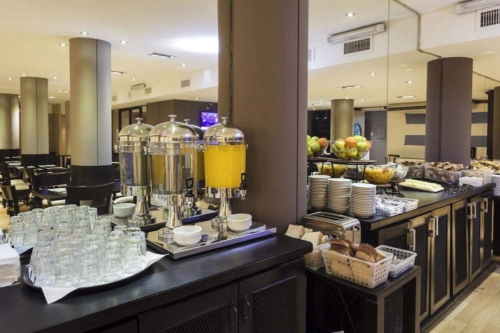 Hotel Facon Grande ブエノスアイレス エクステリア 写真