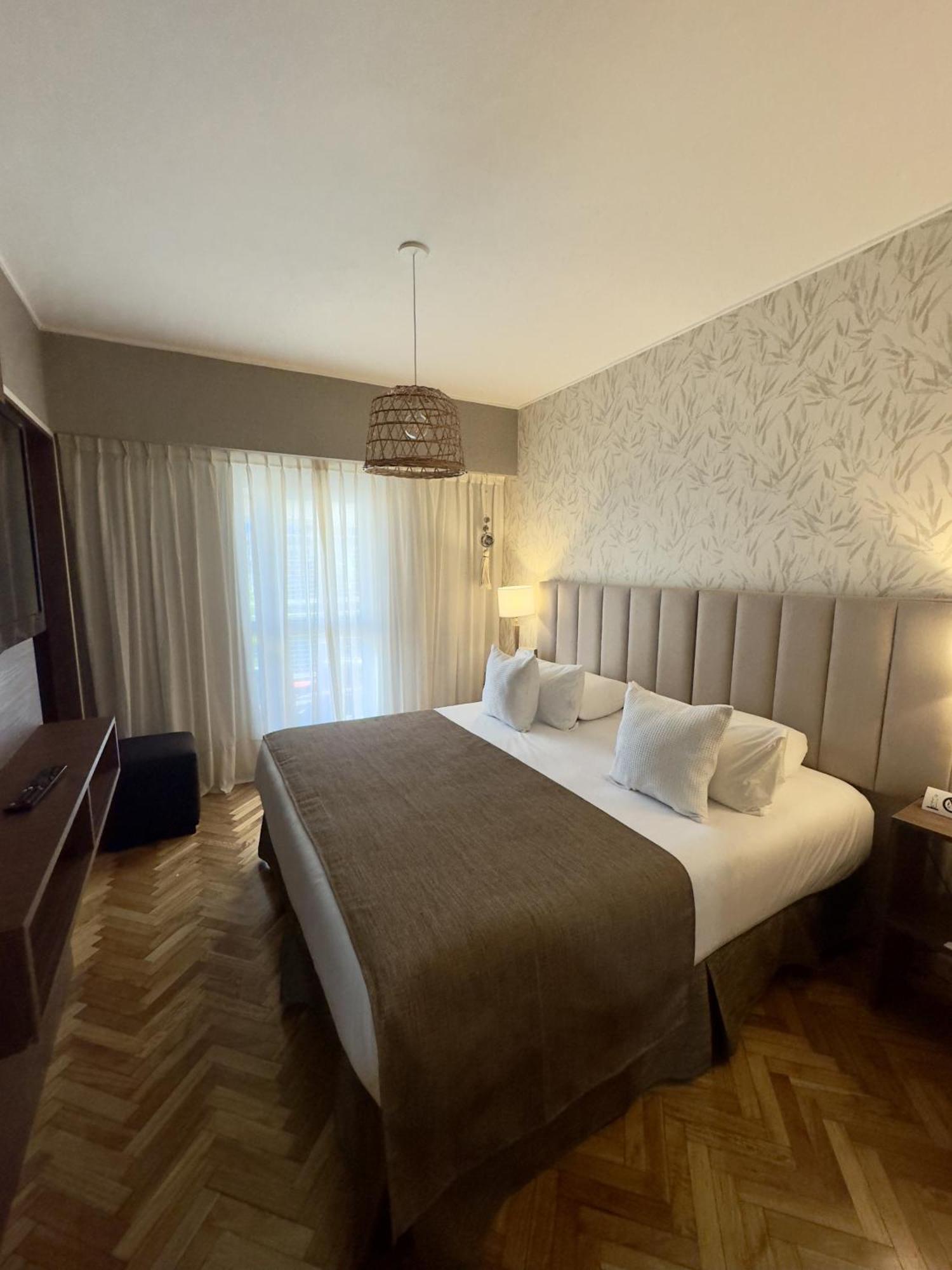 Hotel Facon Grande ブエノスアイレス エクステリア 写真