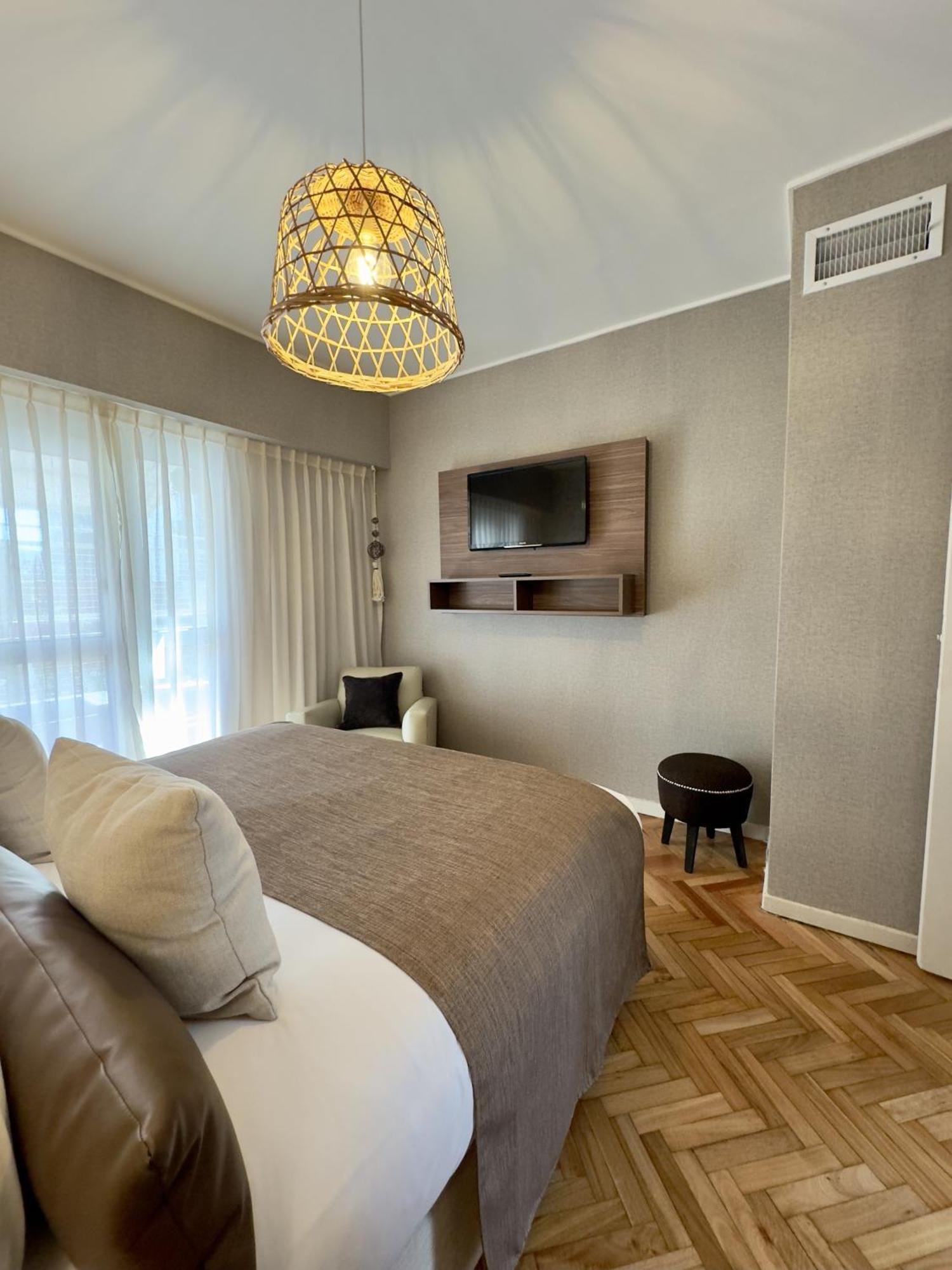 Hotel Facon Grande ブエノスアイレス エクステリア 写真