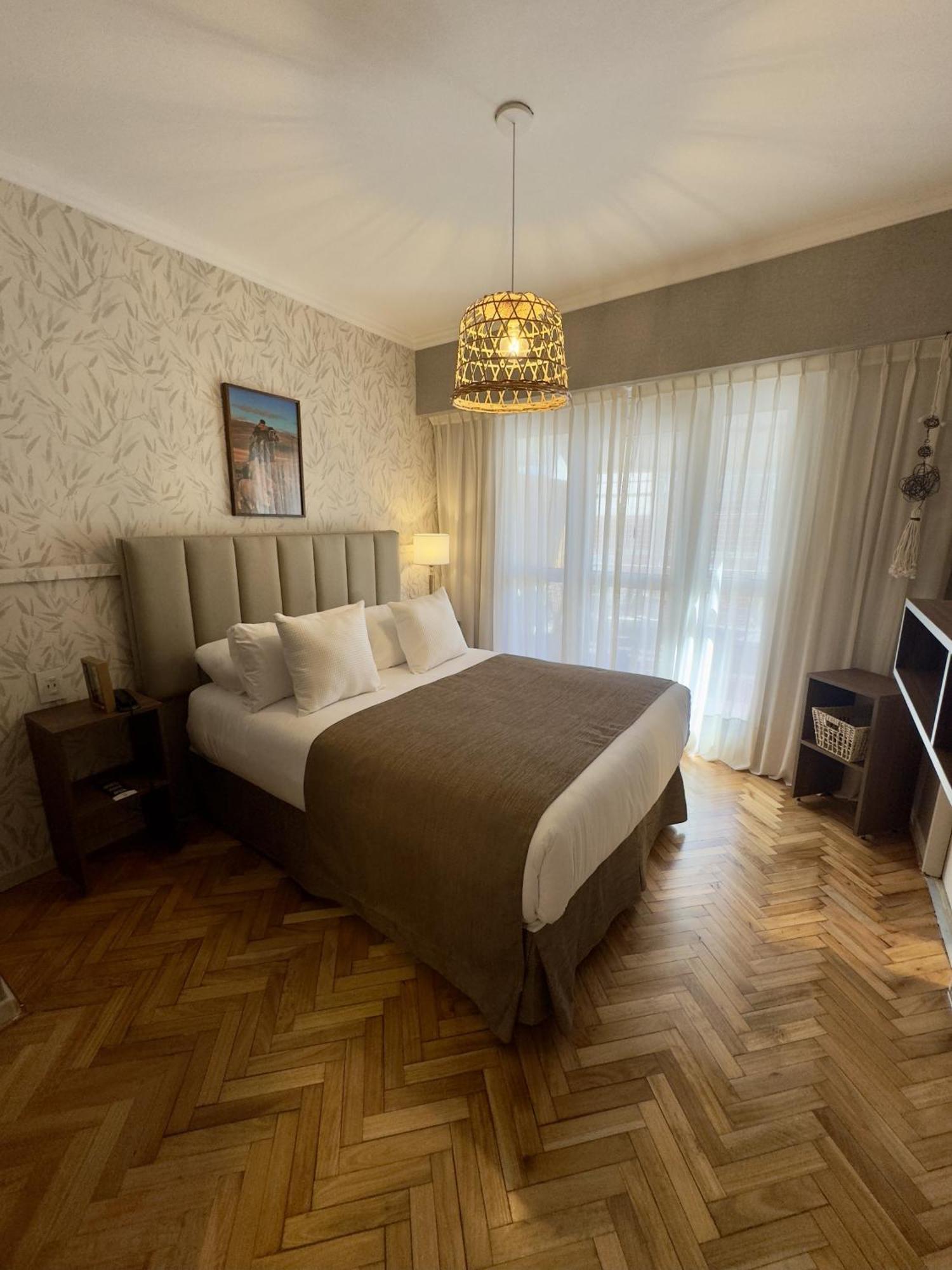 Hotel Facon Grande ブエノスアイレス エクステリア 写真