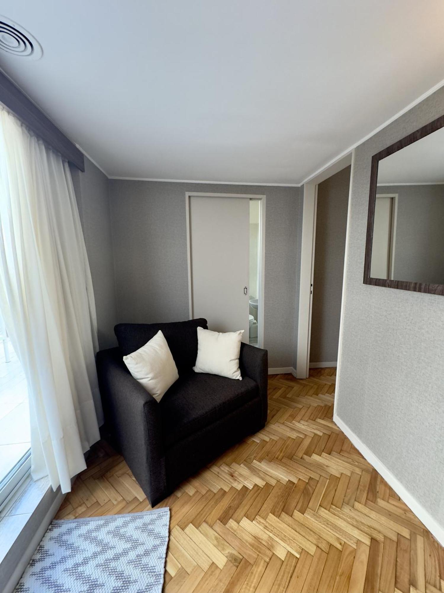 Hotel Facon Grande ブエノスアイレス エクステリア 写真