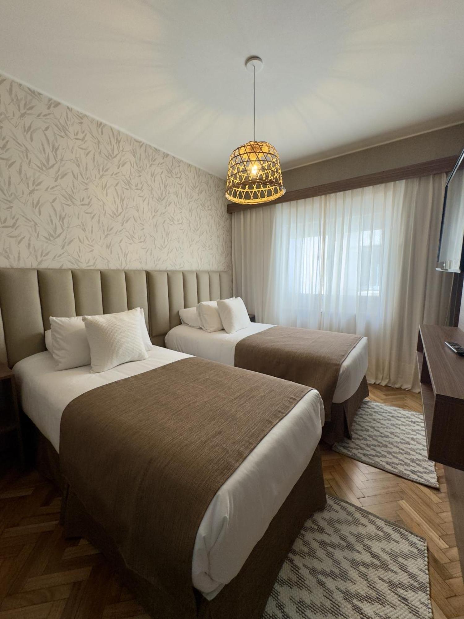Hotel Facon Grande ブエノスアイレス エクステリア 写真