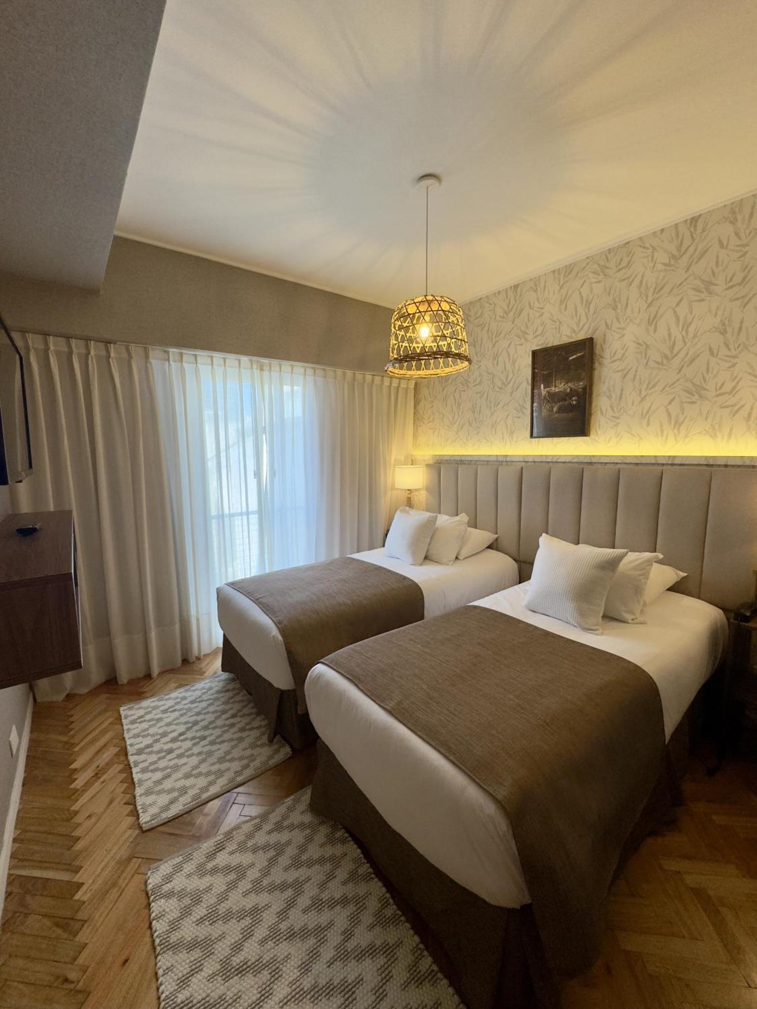 Hotel Facon Grande ブエノスアイレス エクステリア 写真
