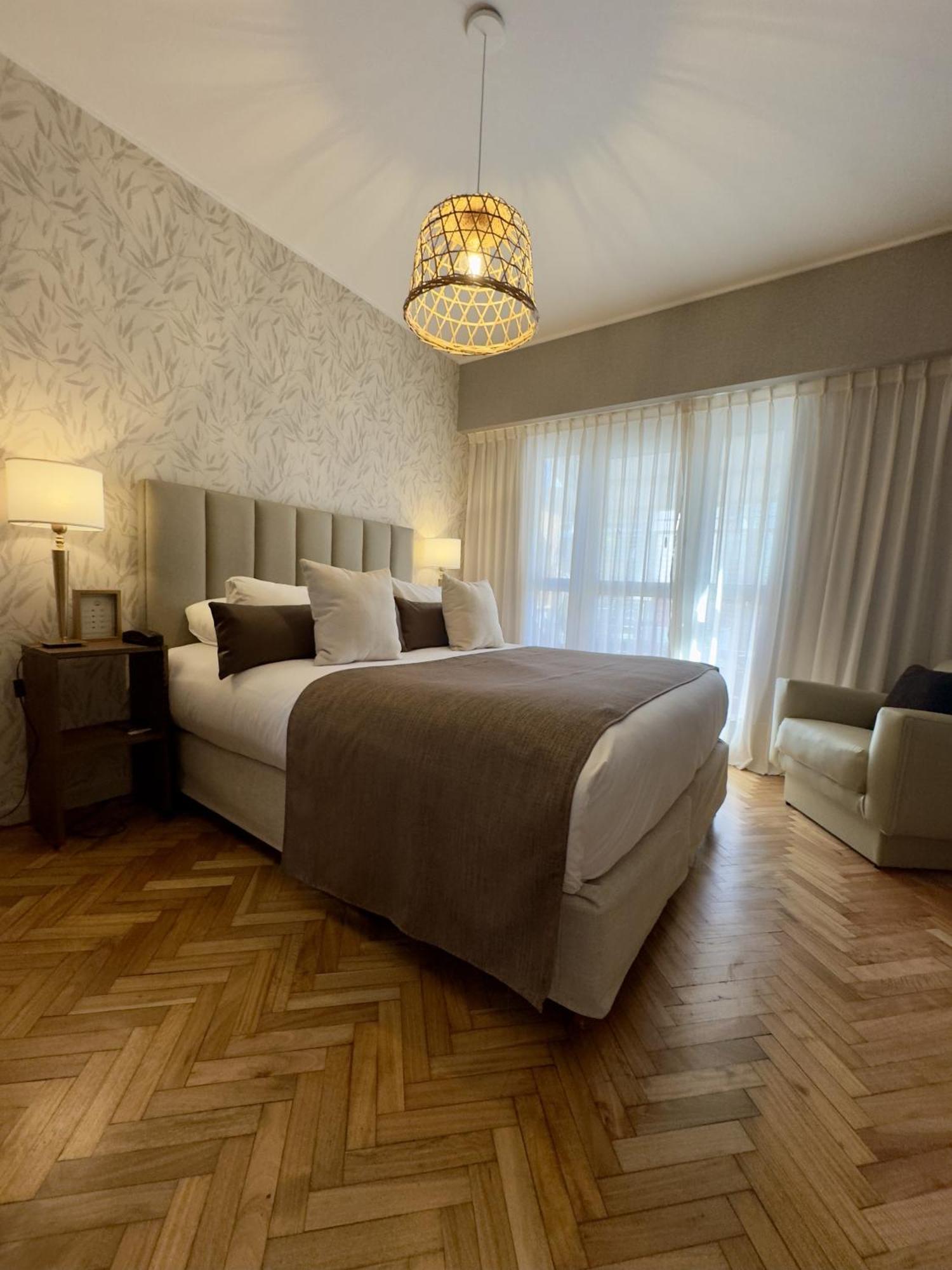Hotel Facon Grande ブエノスアイレス エクステリア 写真