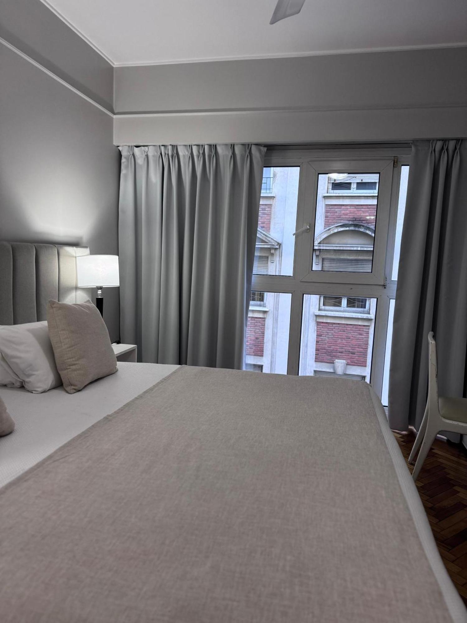 Hotel Facon Grande ブエノスアイレス エクステリア 写真