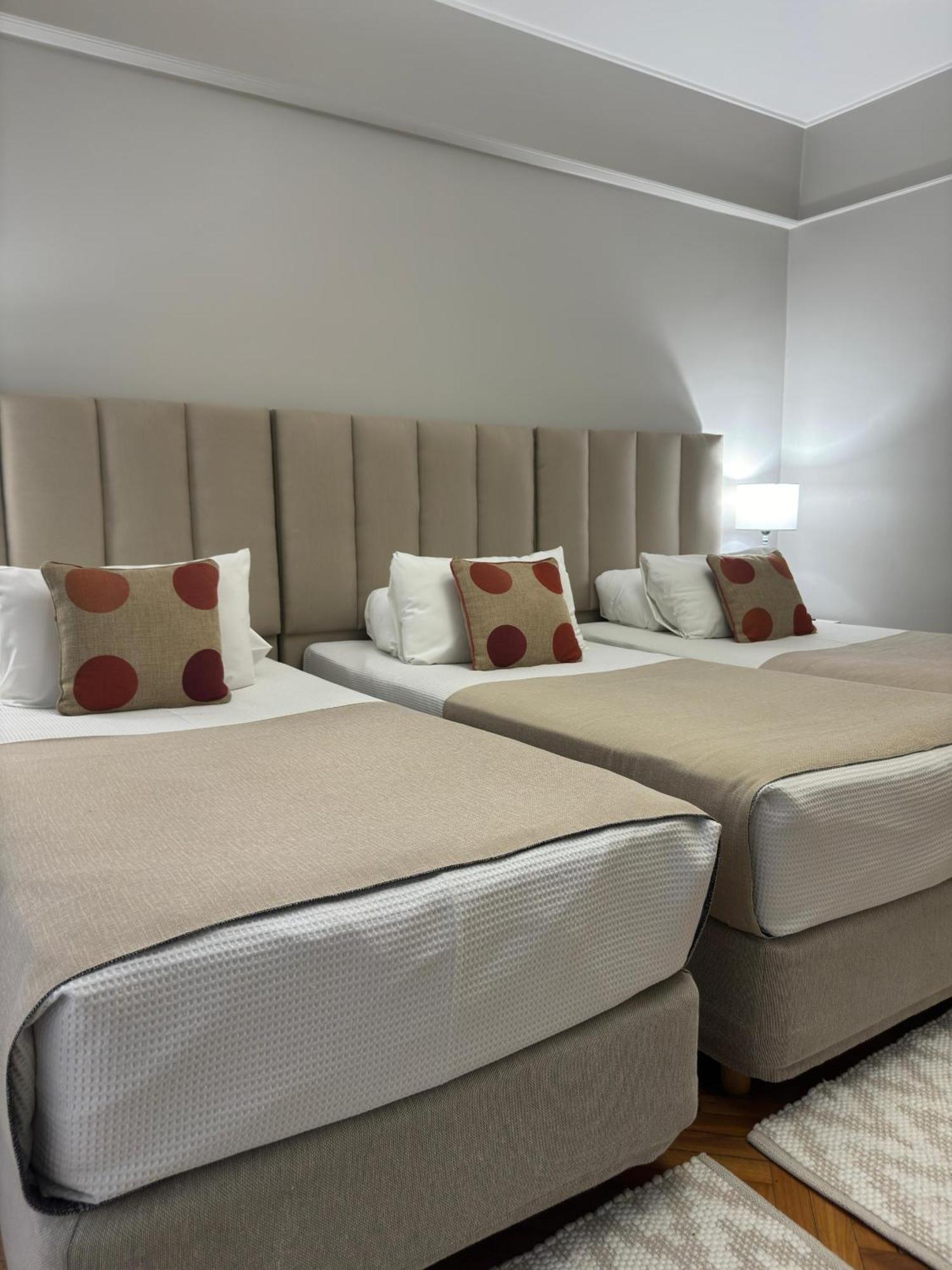 Hotel Facon Grande ブエノスアイレス エクステリア 写真