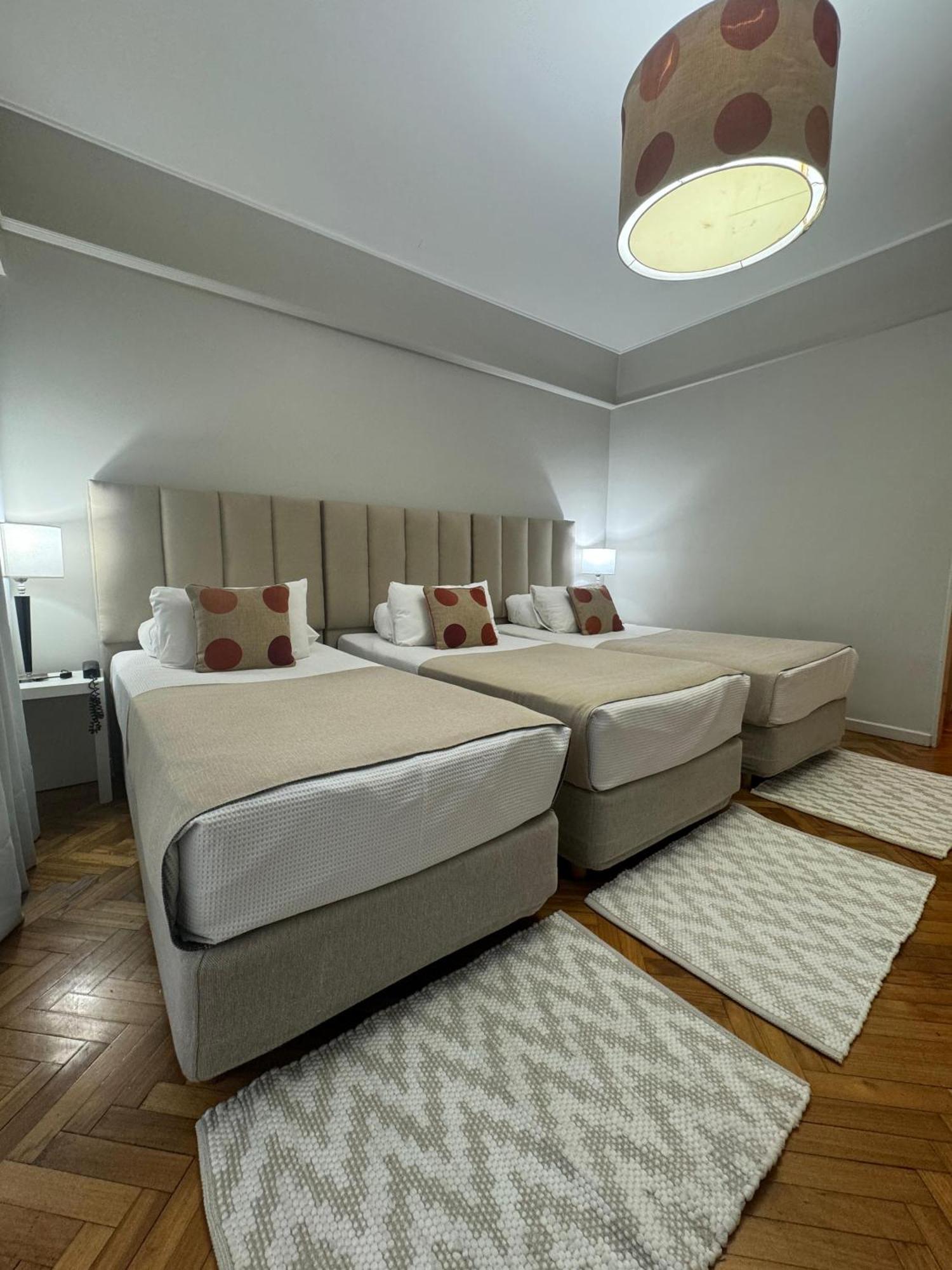 Hotel Facon Grande ブエノスアイレス エクステリア 写真