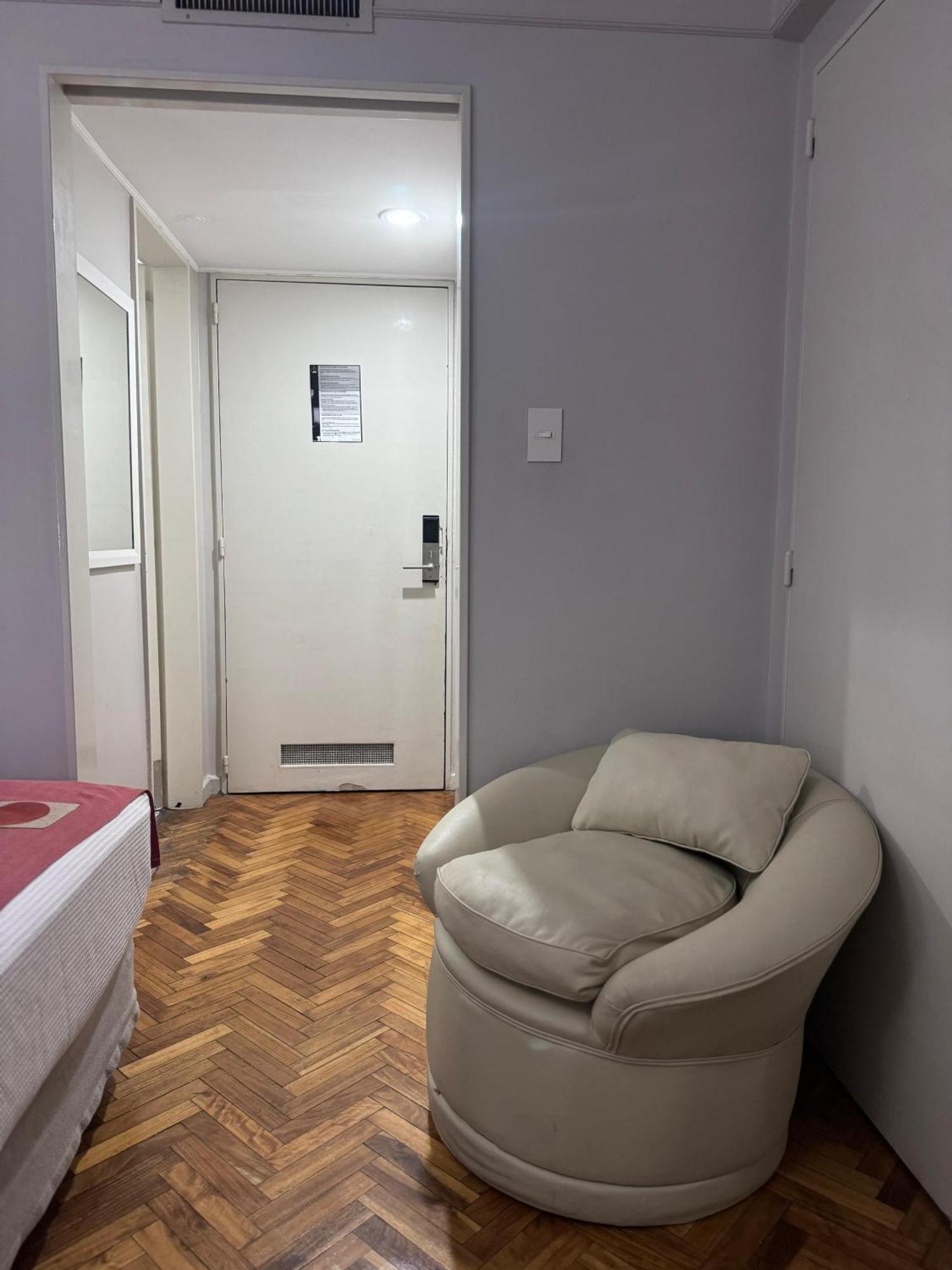 Hotel Facon Grande ブエノスアイレス エクステリア 写真