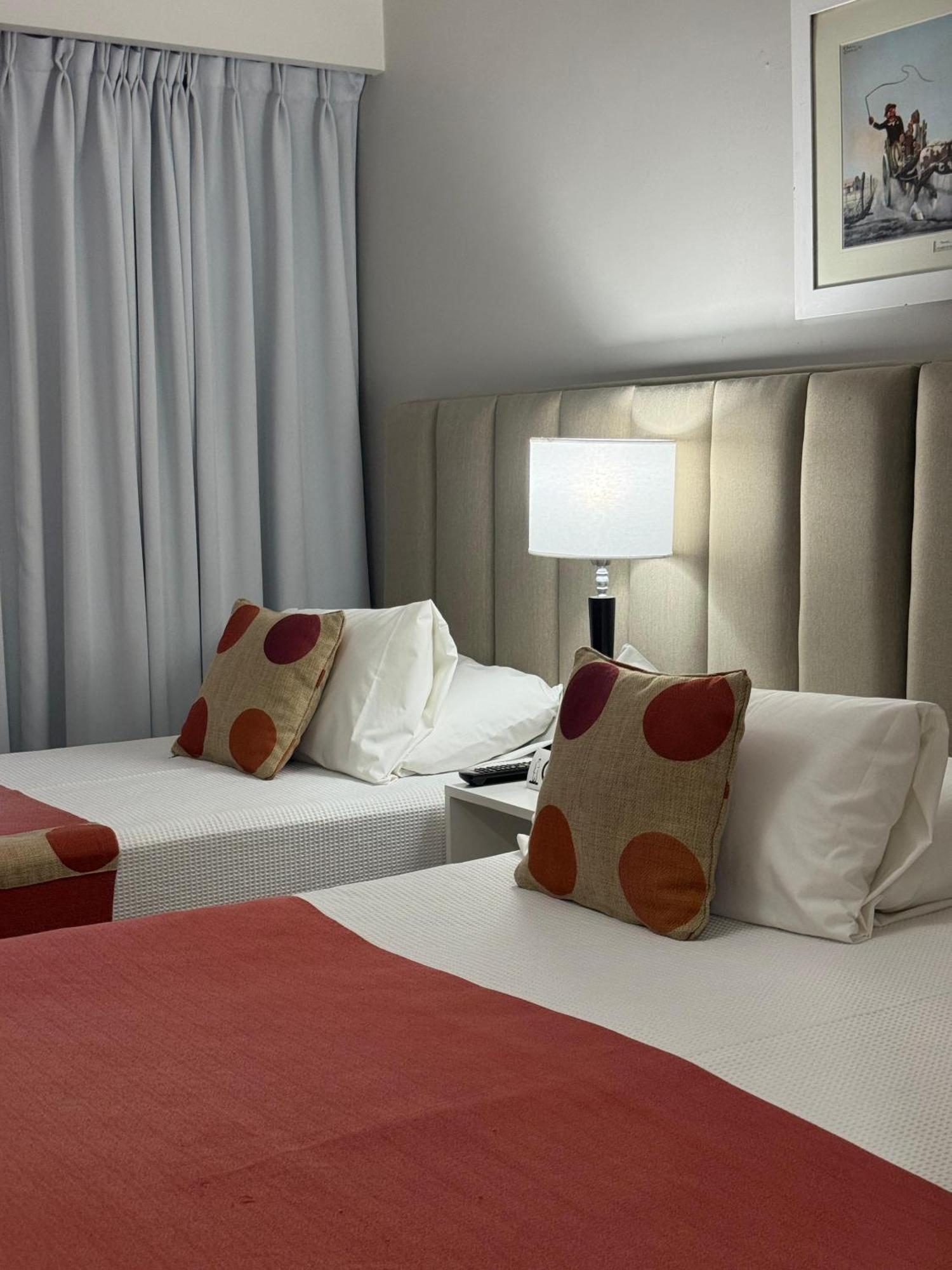 Hotel Facon Grande ブエノスアイレス エクステリア 写真