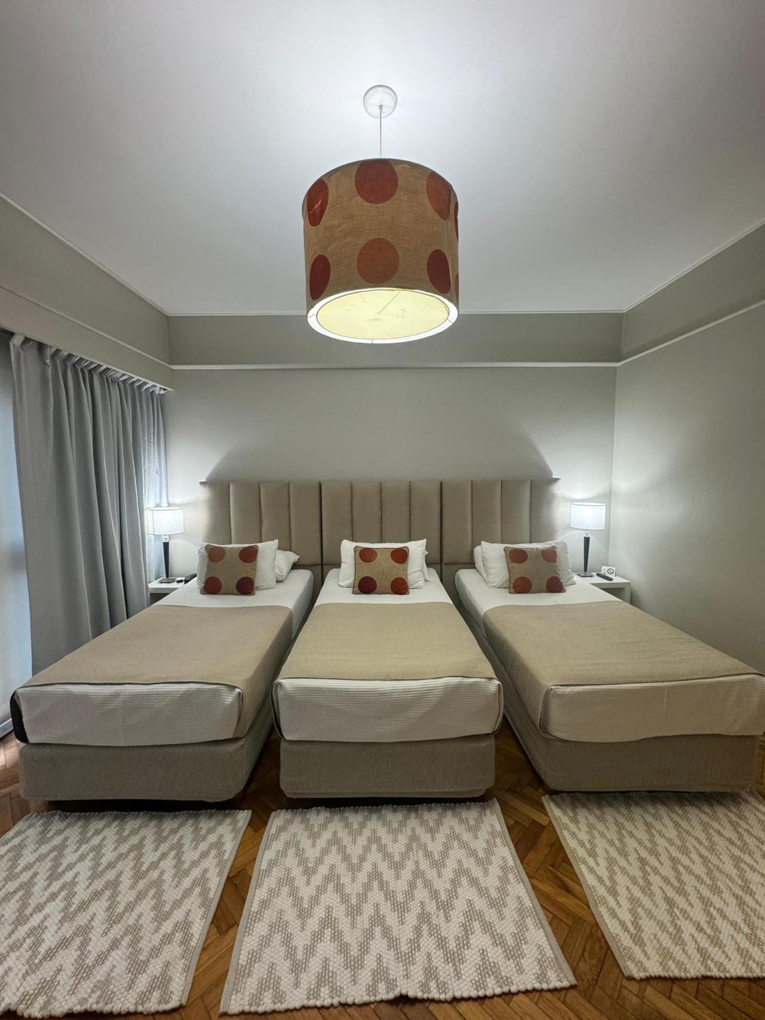 Hotel Facon Grande ブエノスアイレス エクステリア 写真