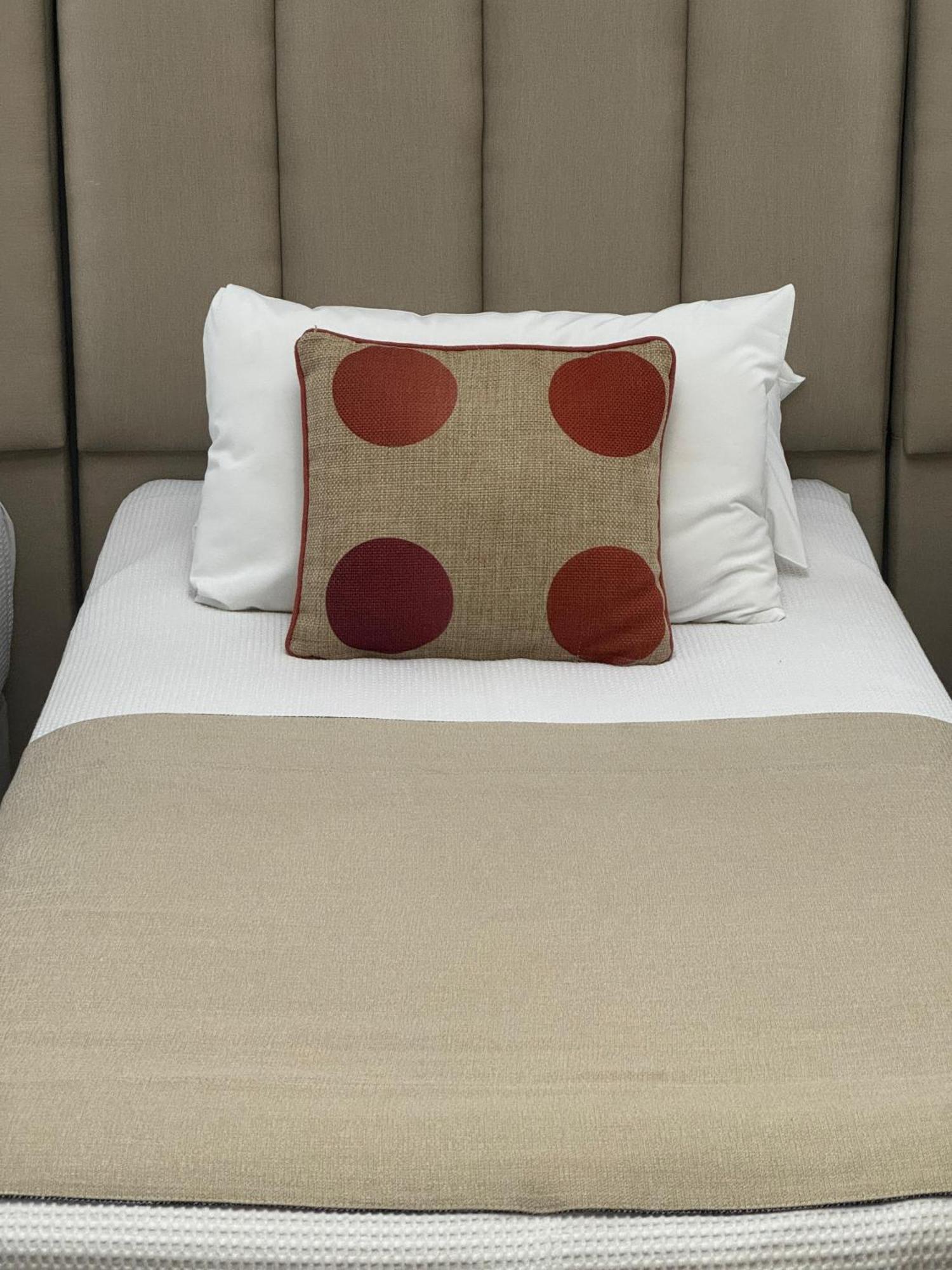 Hotel Facon Grande ブエノスアイレス エクステリア 写真