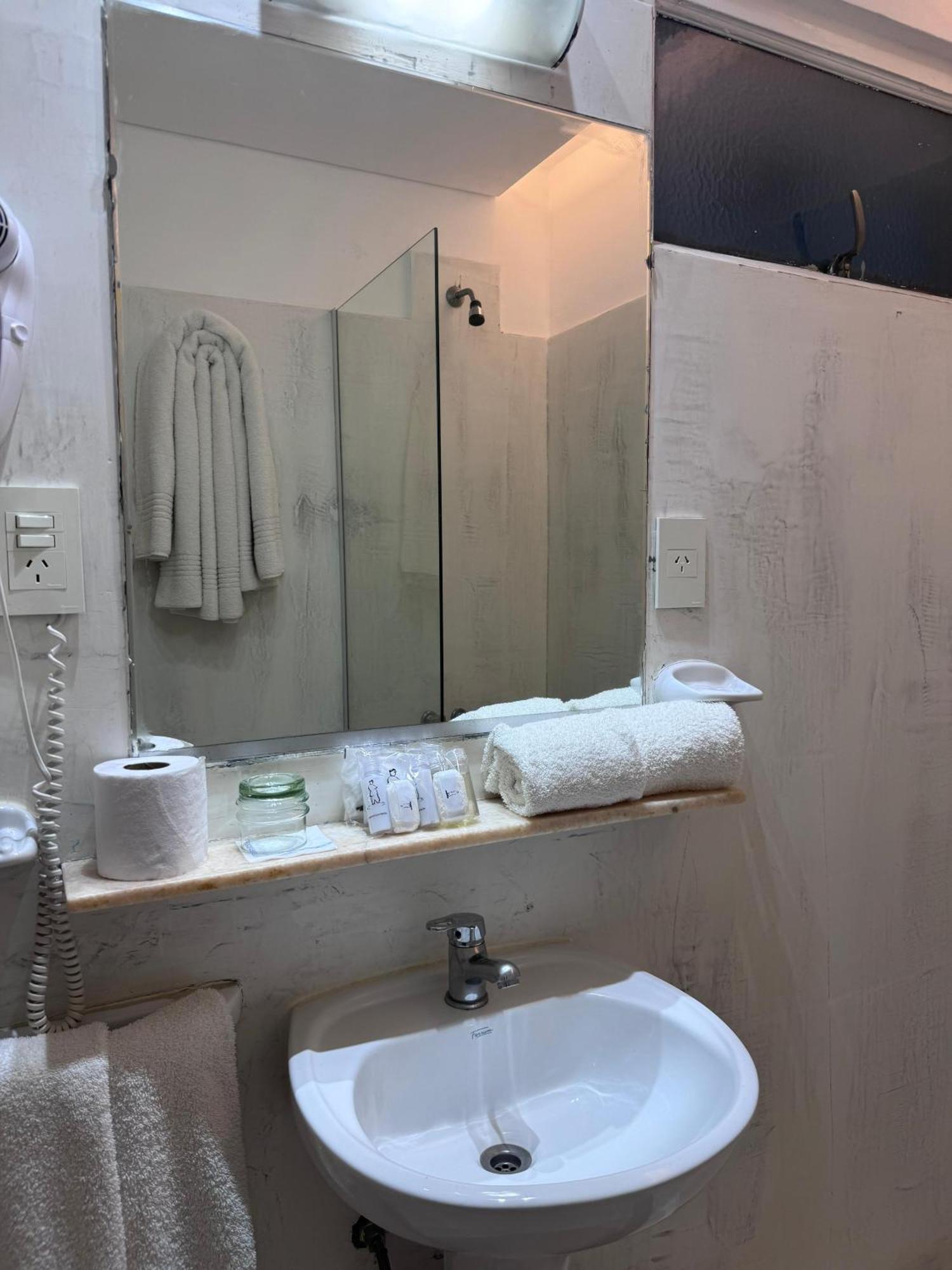 Hotel Facon Grande ブエノスアイレス エクステリア 写真