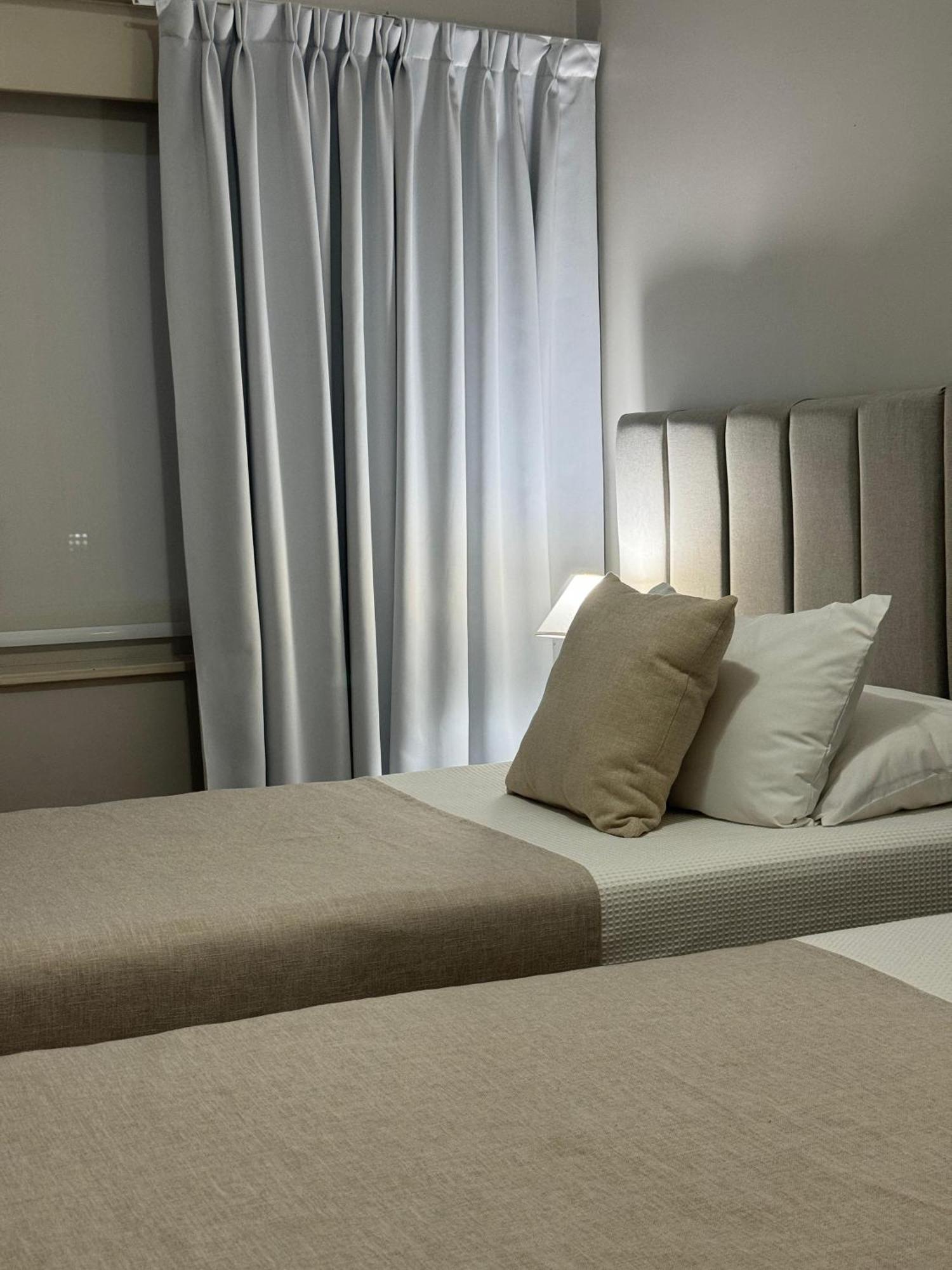 Hotel Facon Grande ブエノスアイレス エクステリア 写真