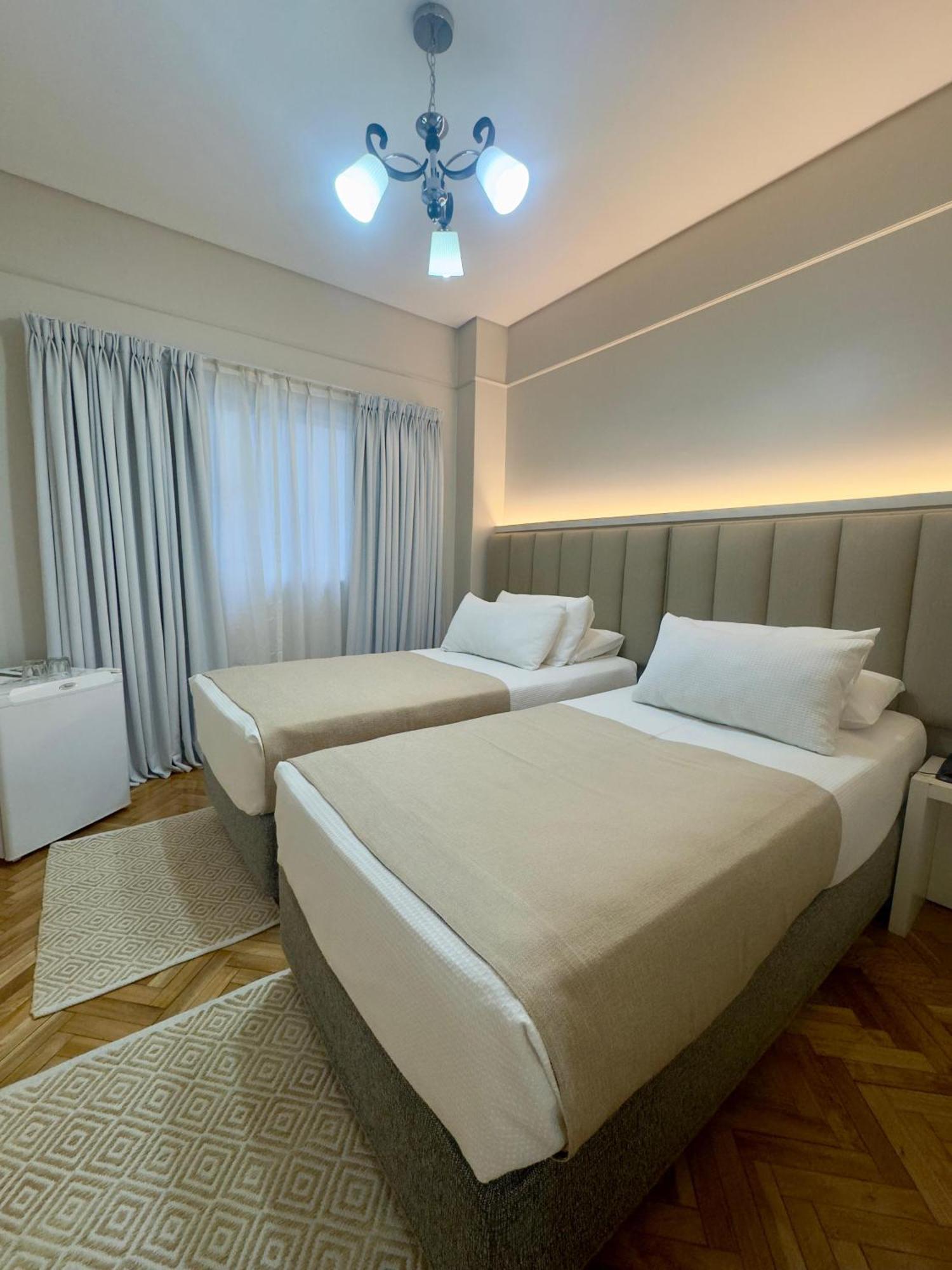 Hotel Facon Grande ブエノスアイレス エクステリア 写真