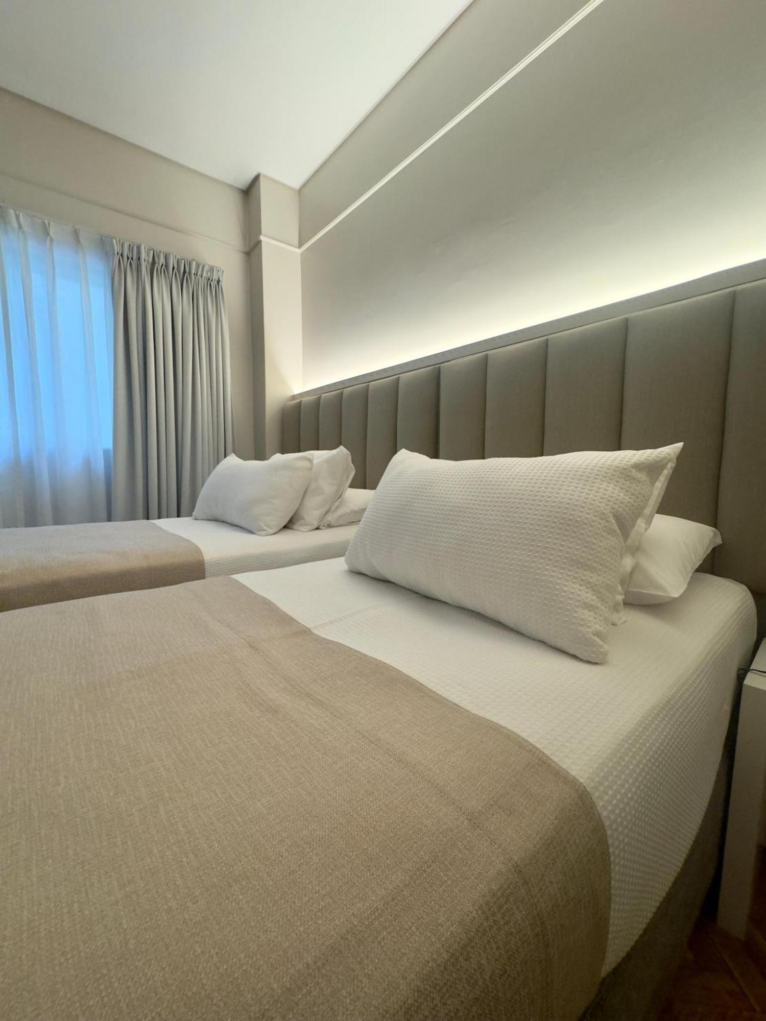 Hotel Facon Grande ブエノスアイレス エクステリア 写真