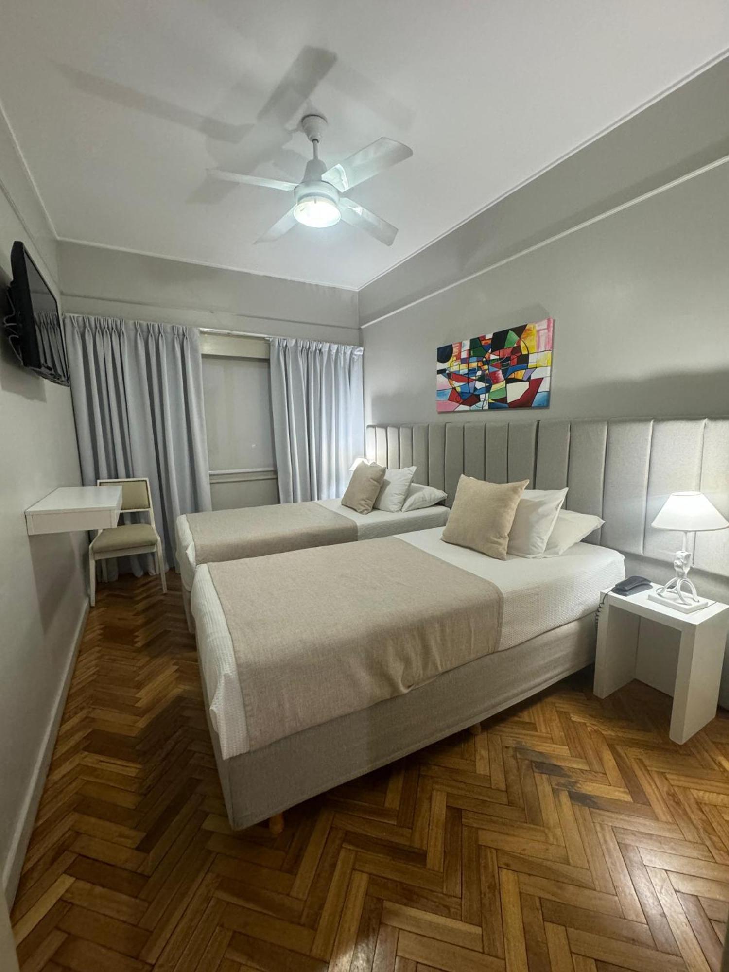 Hotel Facon Grande ブエノスアイレス エクステリア 写真