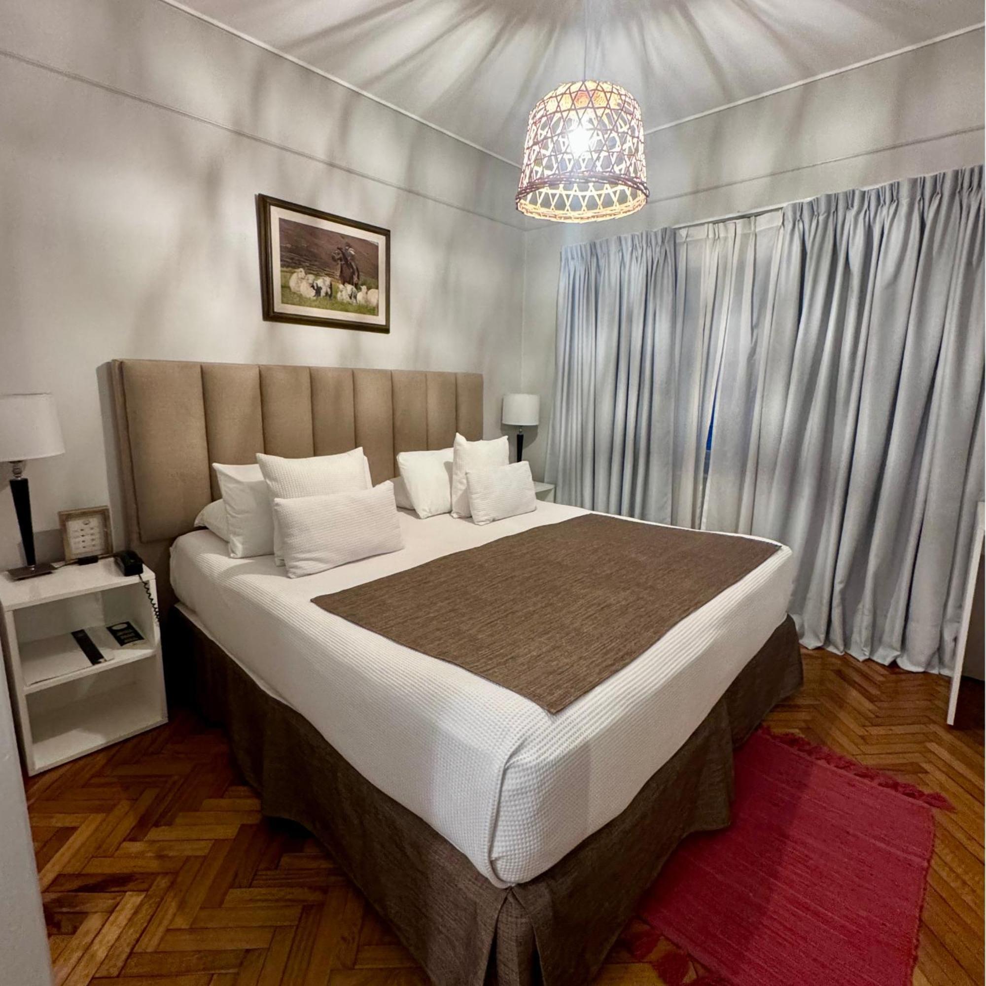 Hotel Facon Grande ブエノスアイレス エクステリア 写真