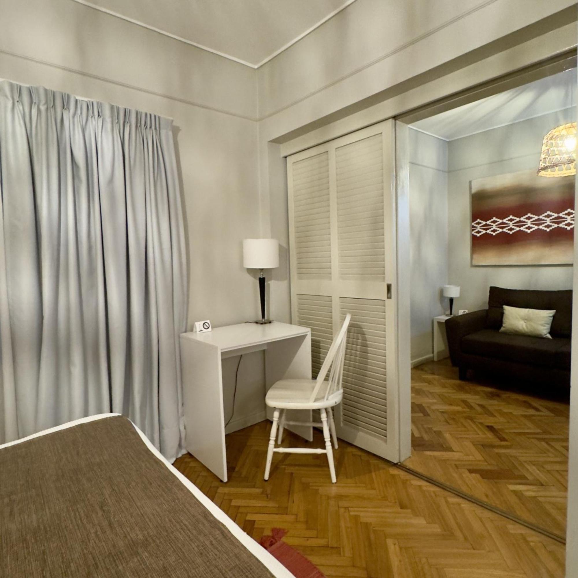 Hotel Facon Grande ブエノスアイレス エクステリア 写真