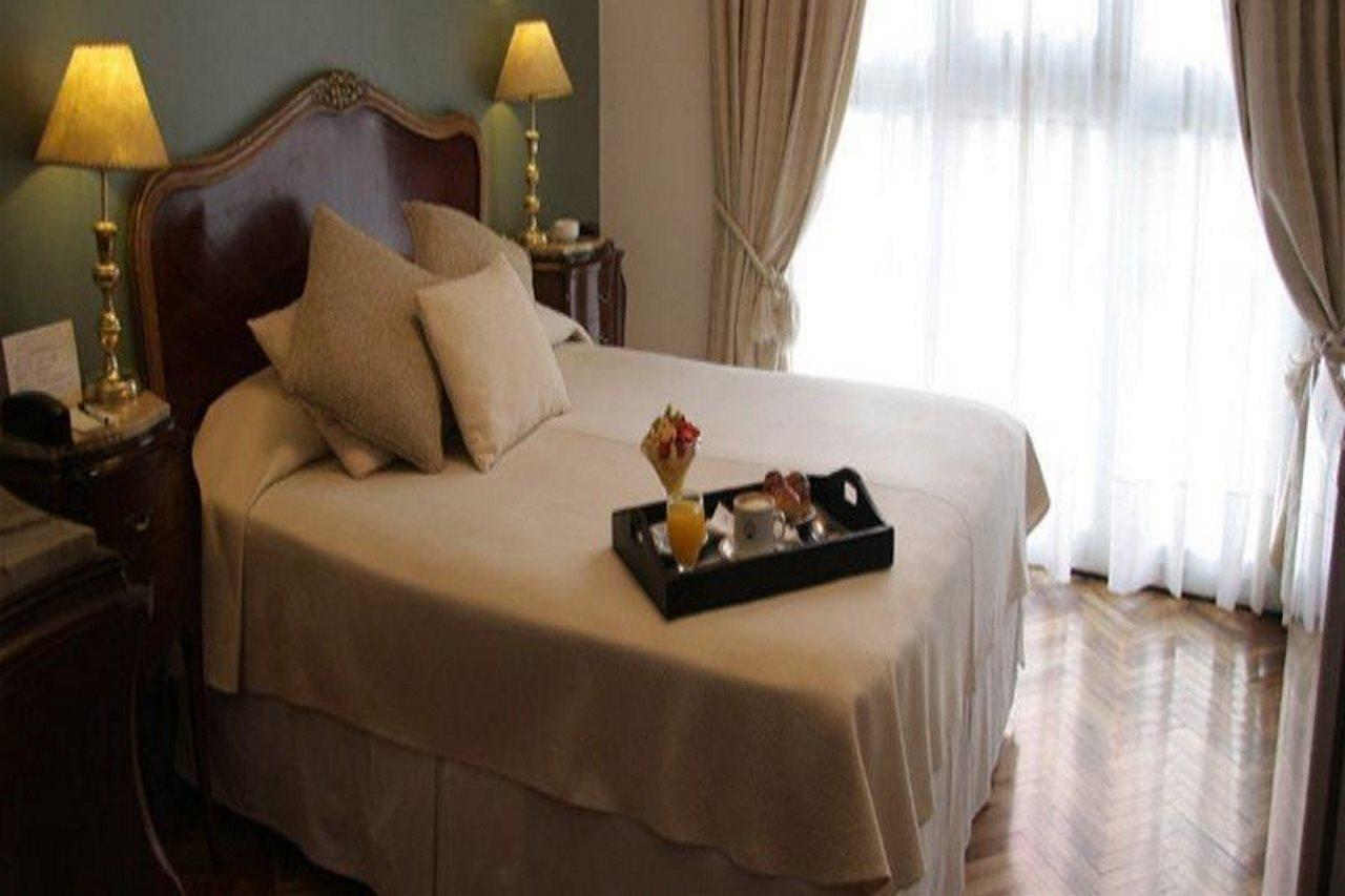 Hotel Facon Grande ブエノスアイレス エクステリア 写真