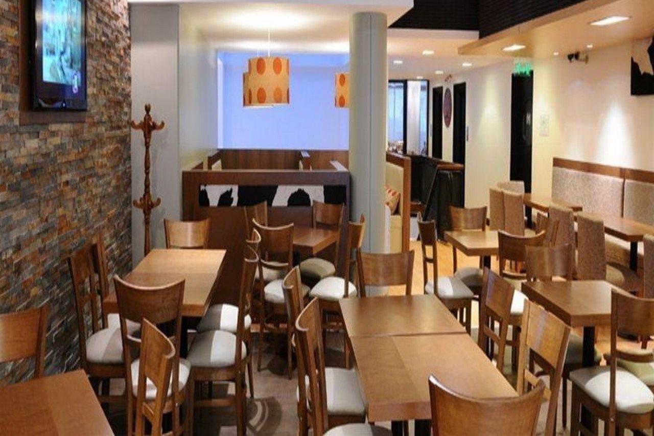 Hotel Facon Grande ブエノスアイレス エクステリア 写真