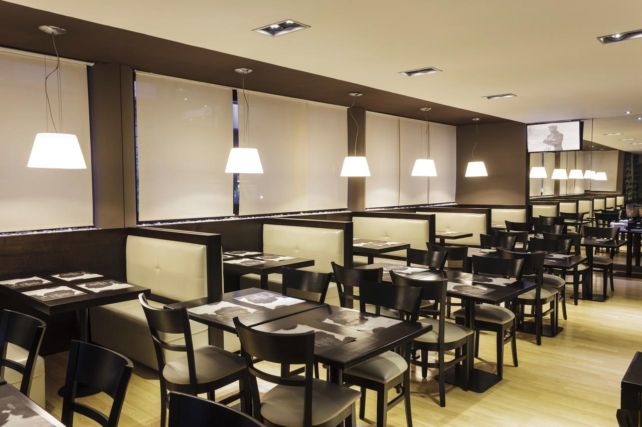 Hotel Facon Grande ブエノスアイレス エクステリア 写真