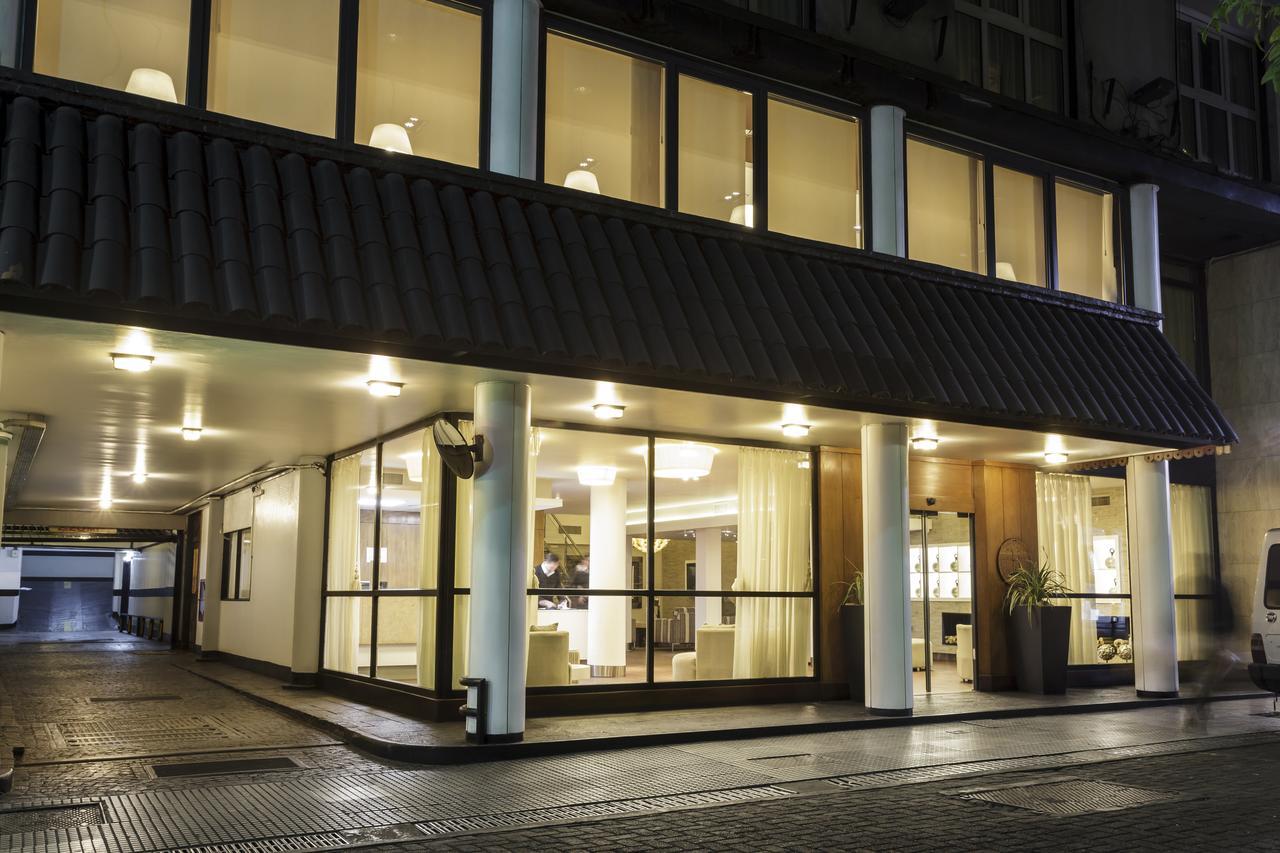 Hotel Facon Grande ブエノスアイレス エクステリア 写真