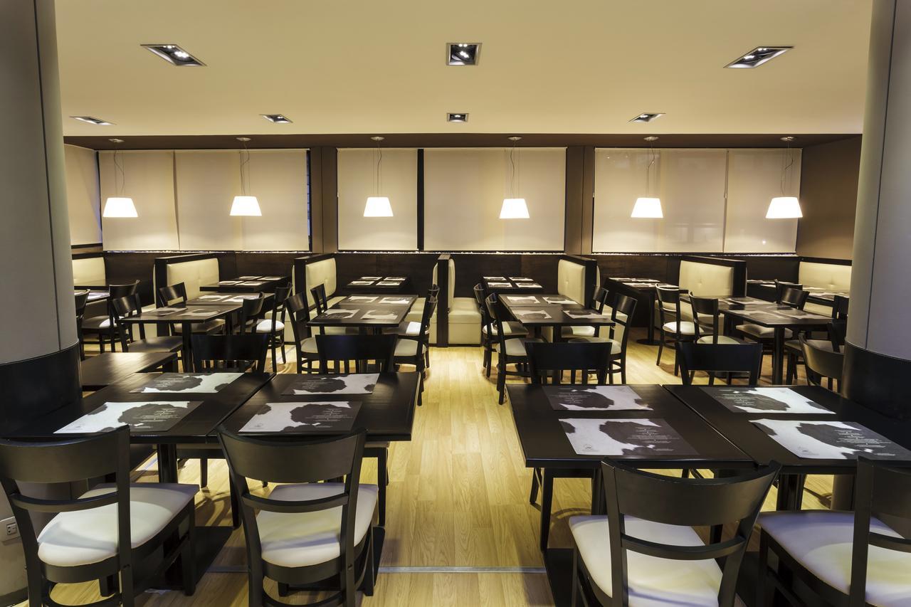 Hotel Facon Grande ブエノスアイレス エクステリア 写真