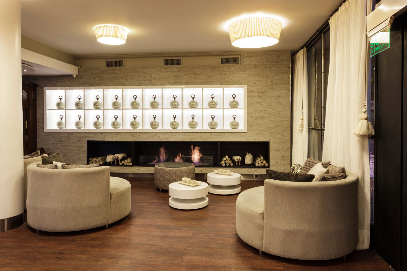 Hotel Facon Grande ブエノスアイレス エクステリア 写真