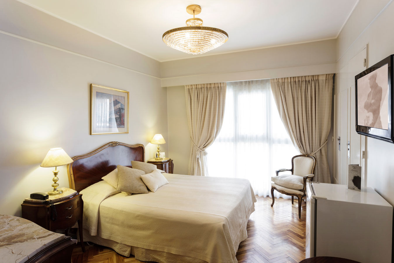Hotel Facon Grande ブエノスアイレス エクステリア 写真
